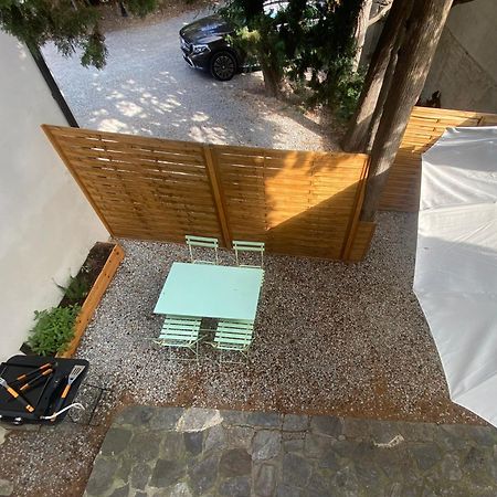 Chez Papy Charles Villa Carcassonne Luaran gambar