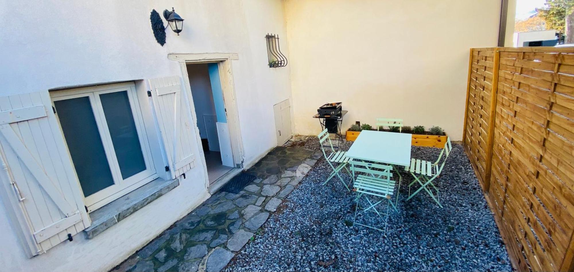 Chez Papy Charles Villa Carcassonne Luaran gambar